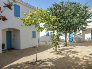 Holiday Home Les Jardins d'Agathe