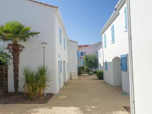 Holiday Home Les Jardins d'Agathe