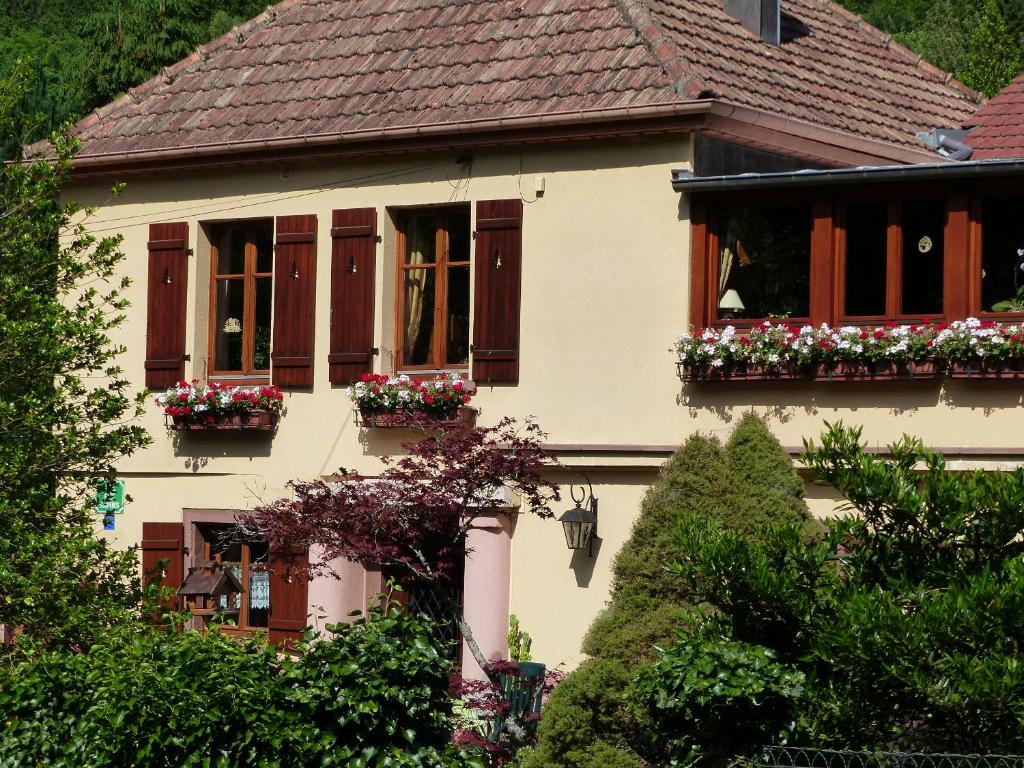 Holiday Home Les Jardins d'Hélios 83320 Carqueiranne