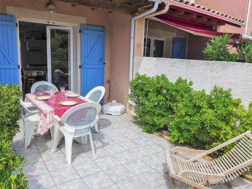 Holiday Home Les Jardins de la Clape