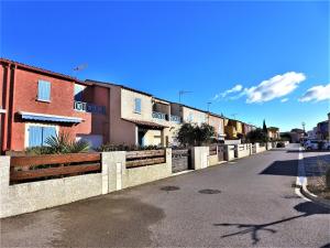 Holiday Home Les Jardins de la Clape