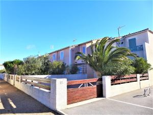 Maison de vacances Holiday Home Les Jardins de la Clape  11100 Narbonne-Plage Languedoc-Roussillon