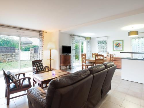 Holiday Home Les Jardins du Levant