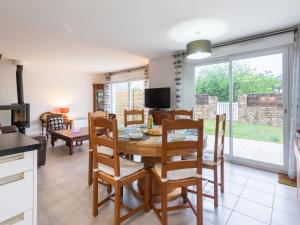 Holiday Home Les Jardins du Levant
