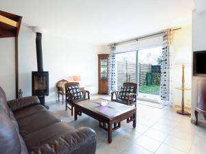 Holiday Home Les Jardins du Levant