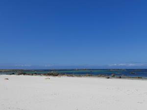 Holiday Home Les Lagons du Lividic