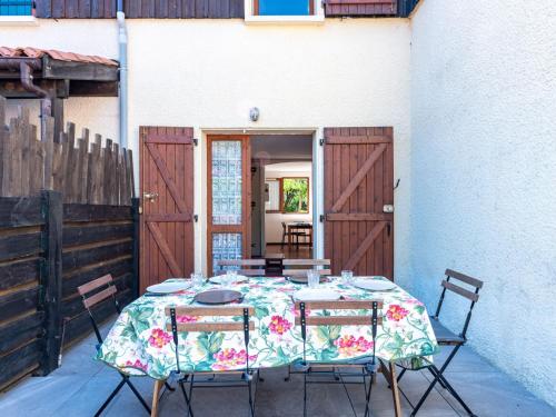 Holiday Home Les Landaises