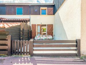 Holiday Home Les Landaises