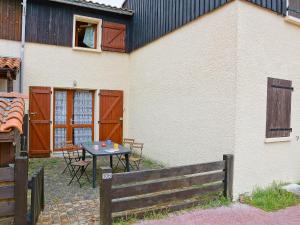 Holiday Home Les Landaises