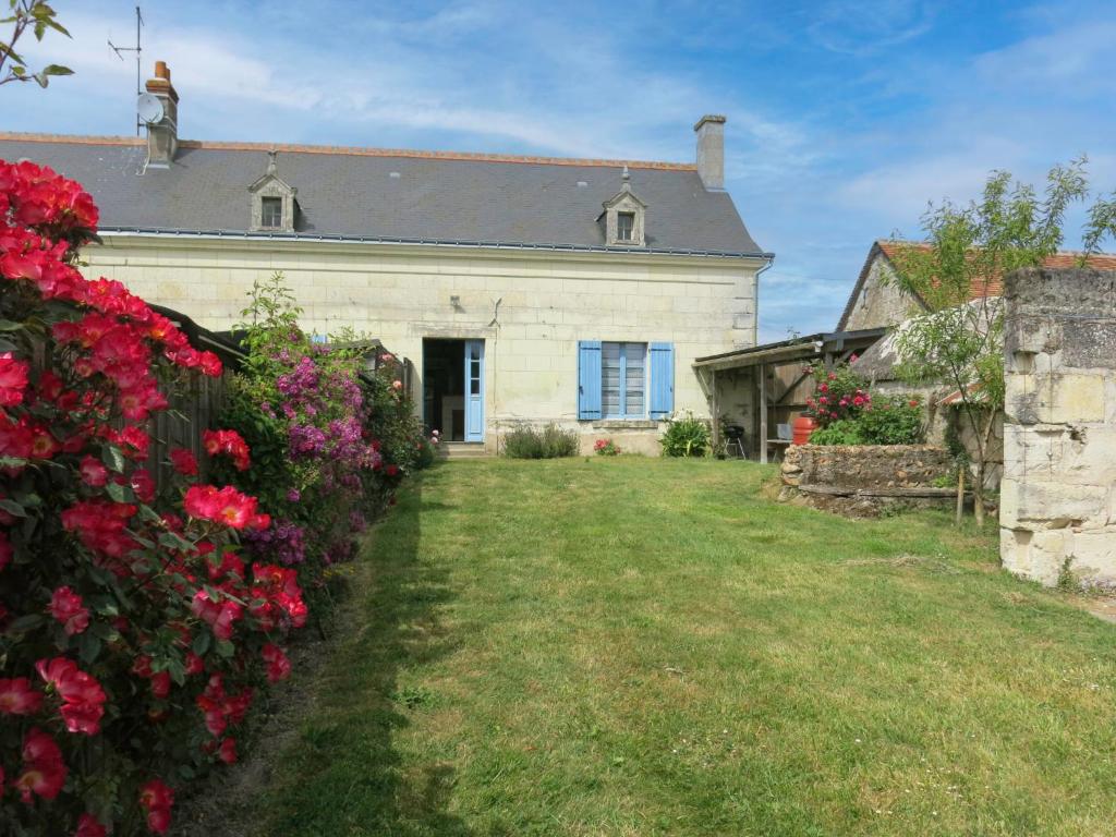 Holiday Home Les Landes du Chinonais , 37420 Huismes