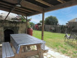 Holiday Home Les Landes du Chinonais