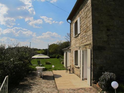 Holiday Home Les Lauriers Roses - LRG490