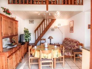 Holiday Home Les Lauriers Roses