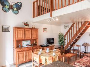 Holiday Home Les Lauriers Roses