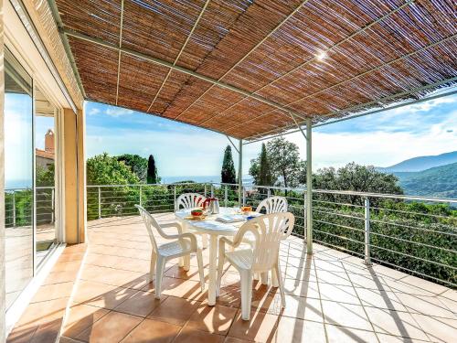 Holiday Home Les Lavandes