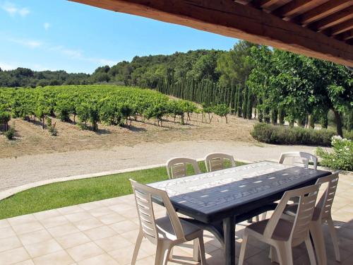 Holiday Home Les Lilas Blancs - VRS205