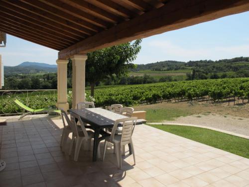 Holiday Home Les Lilas Blancs - VRS205