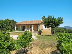 Holiday Home Les Lilas Blancs - VRS205