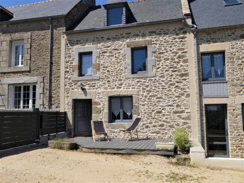 Holiday Home Les Lilas