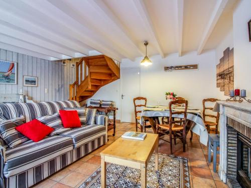Holiday Home Les Lilas