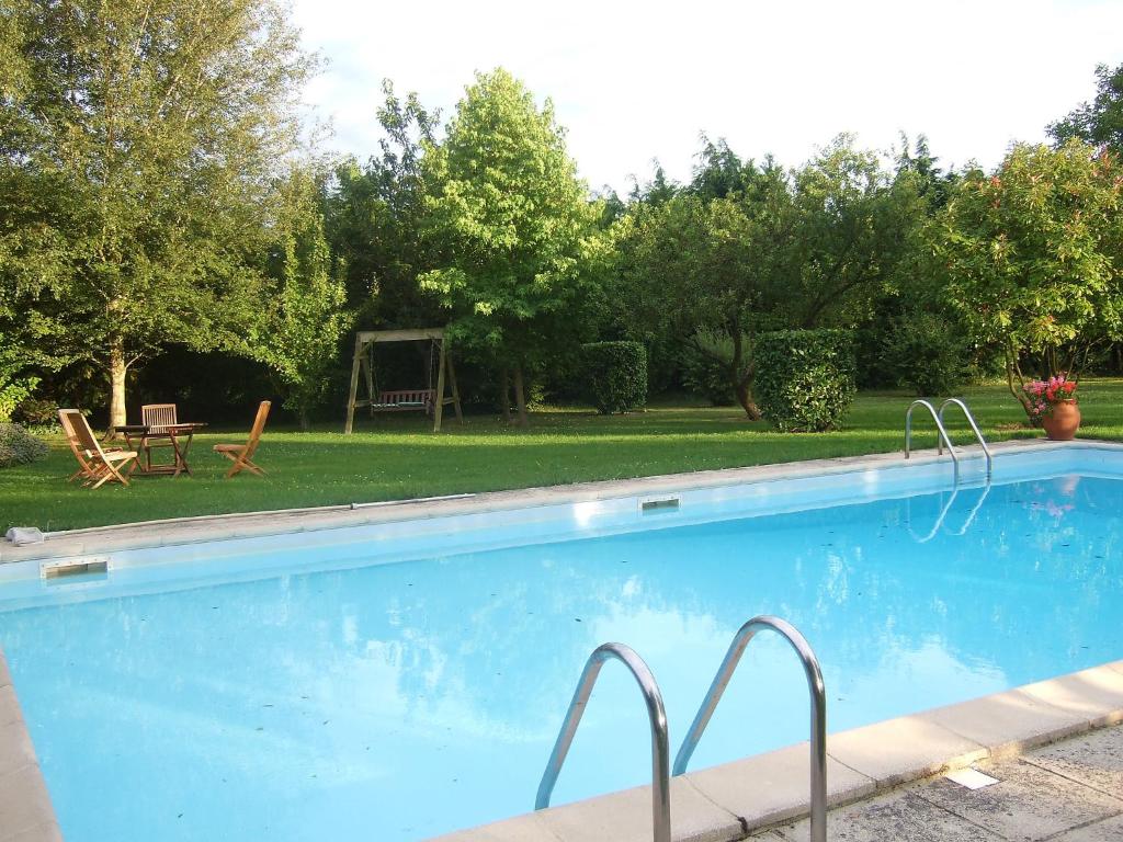 Maison de vacances Holiday Home Les Londes  14400 Crouay