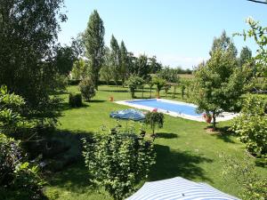 Holiday Home Les Londes