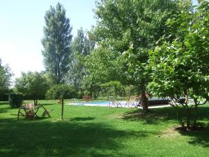 Holiday Home Les Londes
