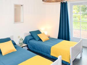 Holiday Home Les Mailloches - REE100