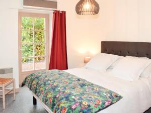 Holiday Home Les Mailloches - REE100