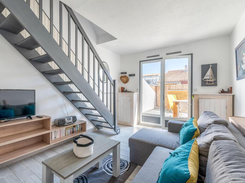 Holiday Home Les Maisons de la Plage-12 , 30240 Le Grau-du-Roi