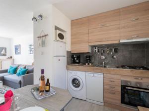 Holiday Home Les Maisons de la Plage-12