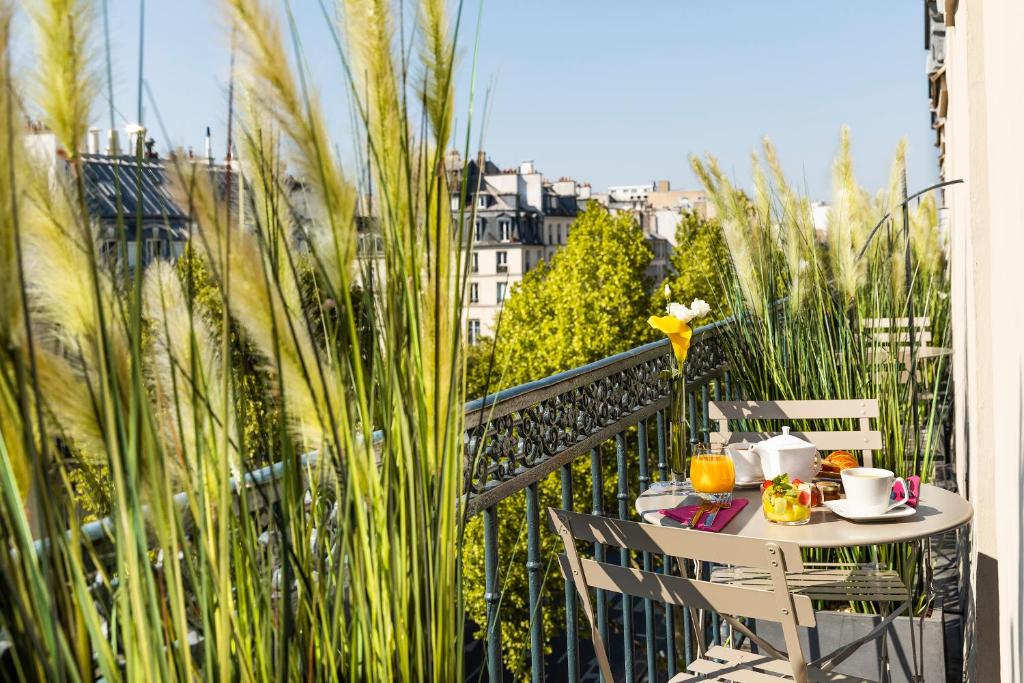 Holiday Home Les Maisons de la Plage-12