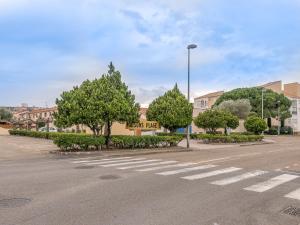 Holiday Home Les Maisons de la Plage-8