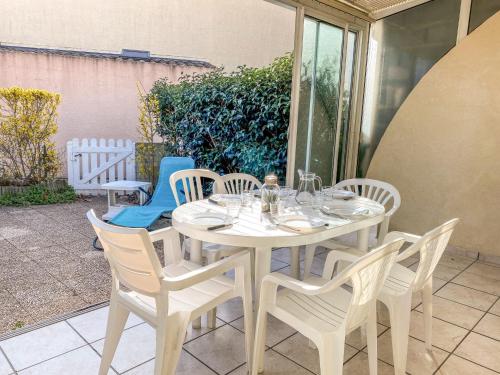 Holiday Home Les Maisons du Golf