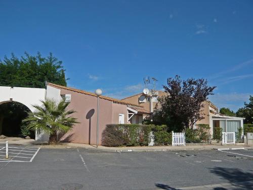 Holiday Home Les Maisons du Golf
