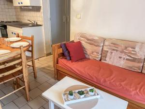 Holiday Home Les Maisons du Golf