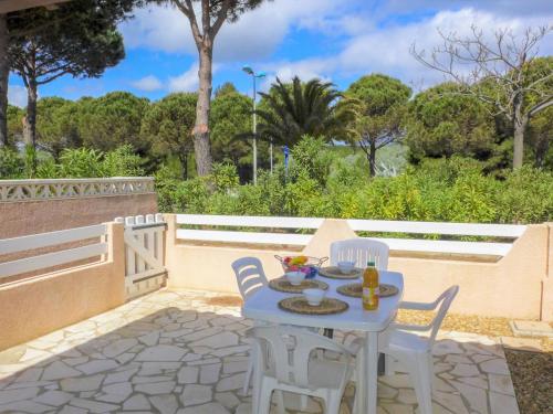 Holiday Home Les Maisons du Rivage Bleu