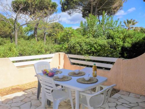 Holiday Home Les Maisons du Rivage Bleu