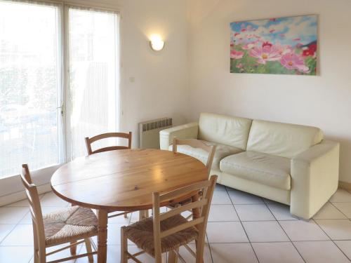 Holiday Home Les Marines - BPL410