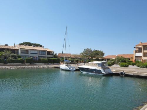 Holiday Home Les Marines des Capellans
