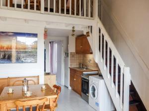 Holiday Home Les Marines des Capellans