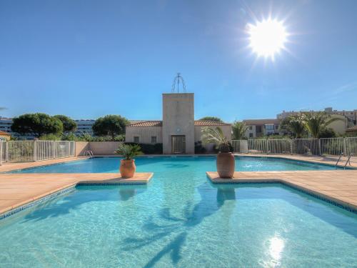 Holiday Home Les Marines du Roussillon-2