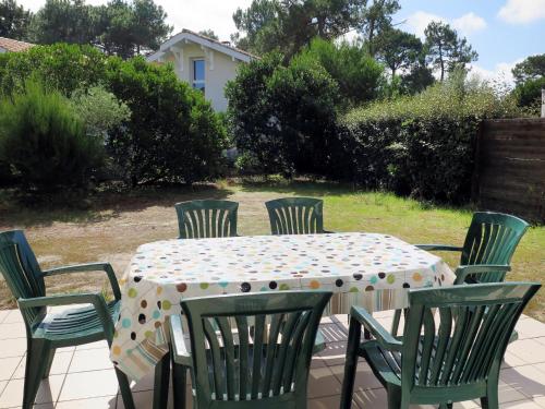 Holiday Home Les Martinets - BPL450
