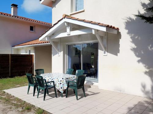 Holiday Home Les Martinets - BPL450