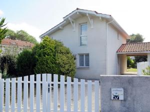 Holiday Home Les Martinets - BPL450