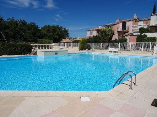 Holiday Home Les Mas de Cogolin