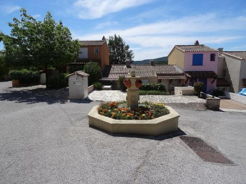 Holiday Home Les Mas de Cogolin