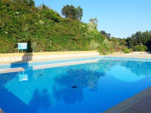 Holiday Home Les Mas de Pramousquier-2
