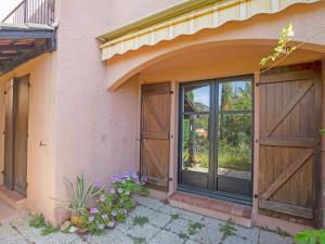 Holiday Home Les Mas de Pramousquier-8