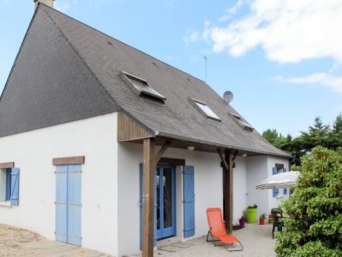 Holiday Home Les Mouettes - HSM401